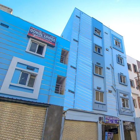 Spot On 81775 Mohit Gokul Lodge New Luxury Room'S Near Secunderabad Railway Station Lālāguda Exterior foto